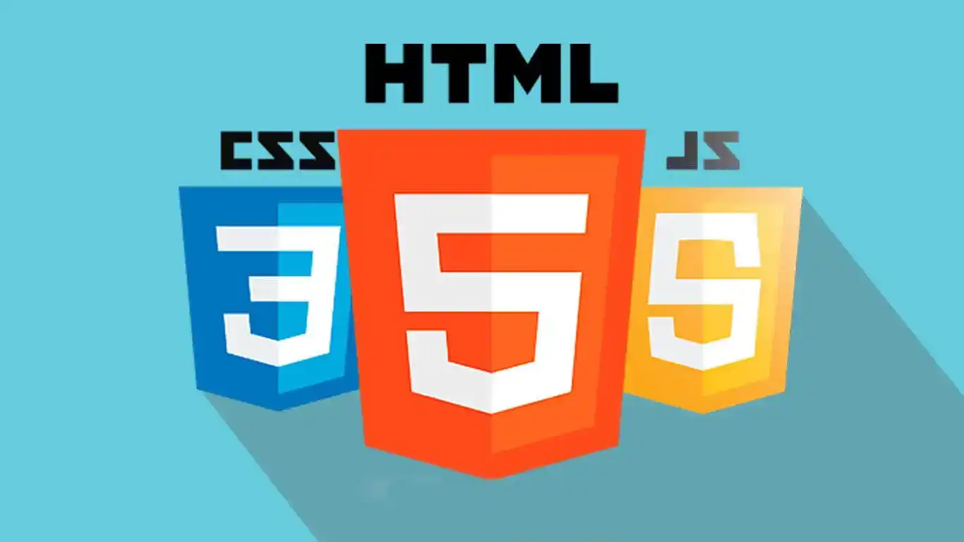 Entendendo o HTML, CSS e Javascript.